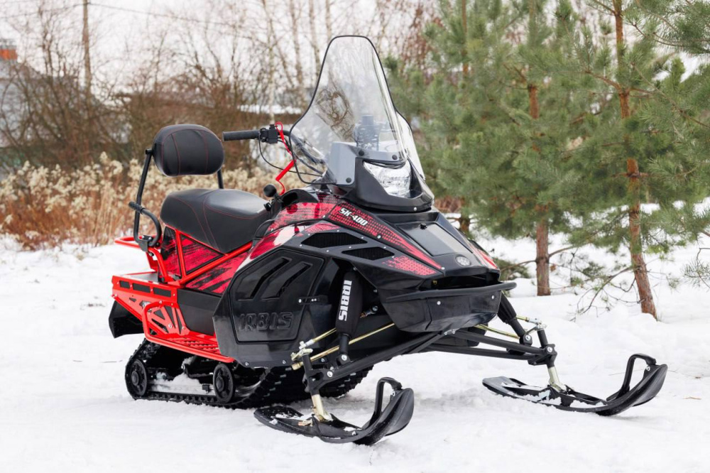 Снегоход IRBIS TUNGUS 400 25/26 в Невинномысске