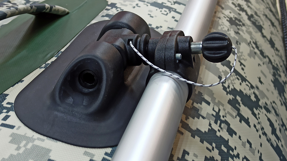 Лодка MISHIMO SPORT 400 в Невинномысске