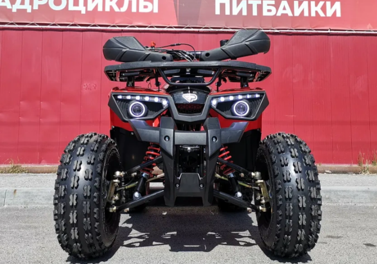 Квадроцикл PROMAX WILD 175 BASIC в Невинномысске