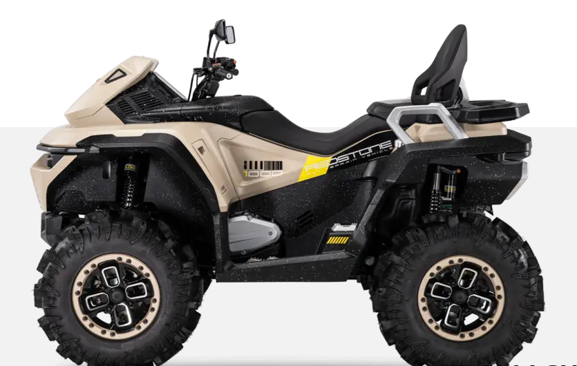 Квадроцикл BENDA REDSTONE 1000 MUD в Невинномысске