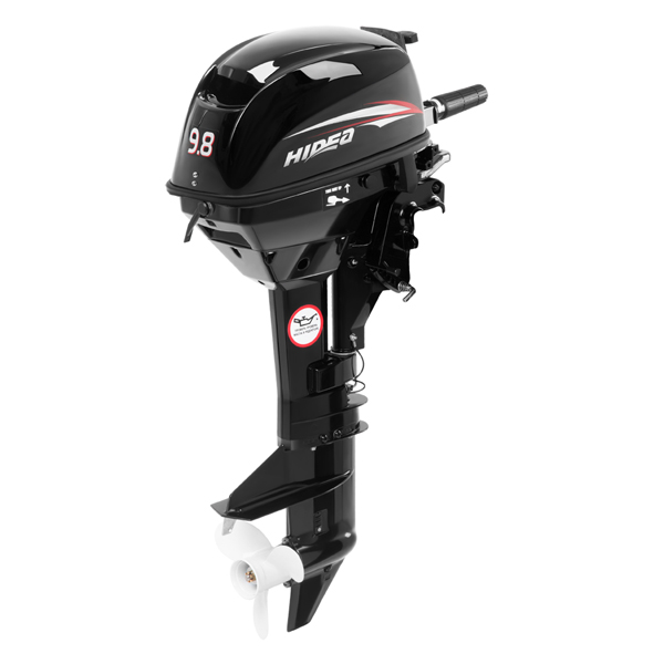 Лодочный мотор HIDEA HD9.8FHS в Невинномысске