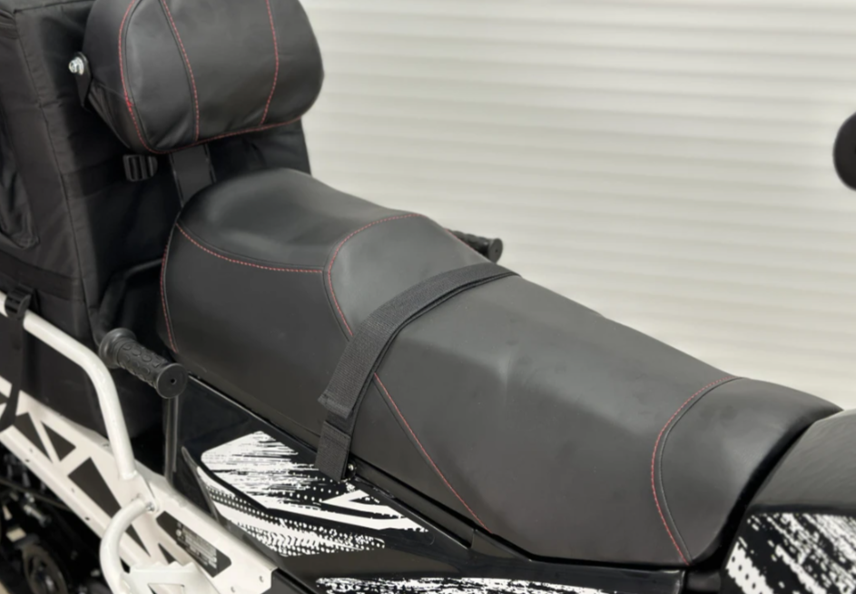 СНЕГОХОД IRBIS SF200L XE SUPERLONG в Невинномысске