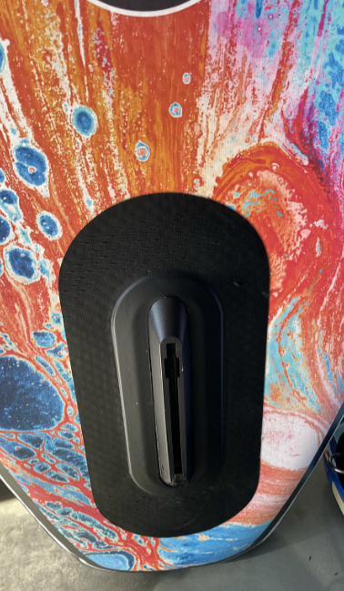 SUP (САП) ДОСКА RAIDEX I BOARD 11’ (332СМ) N 31 в Невинномысске