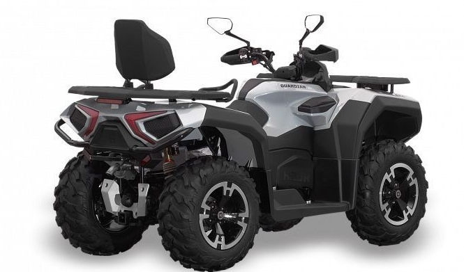 Квадроцикл HISUN HiSUN GUARDIAN 750L -/LONG/ в Невинномысске