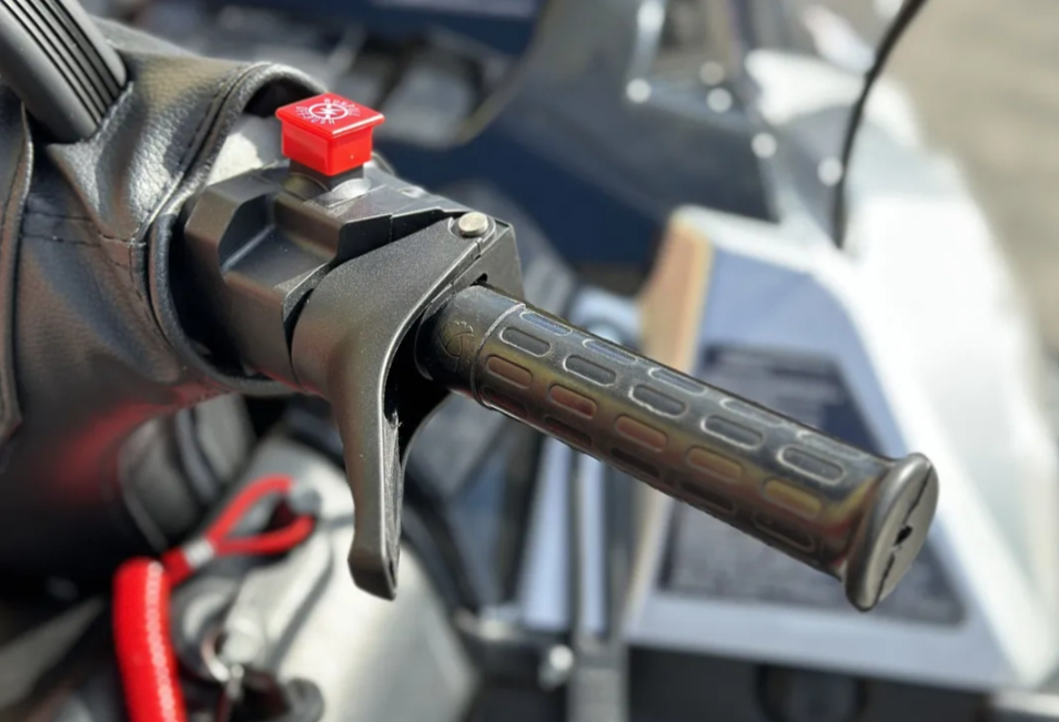 Снегоход РМ TAYGA PATRUL 800 SWT в Невинномысске