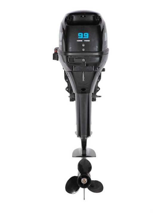 Лодочный мотор MARLIN MF 9.9 AWHBS в Невинномысске