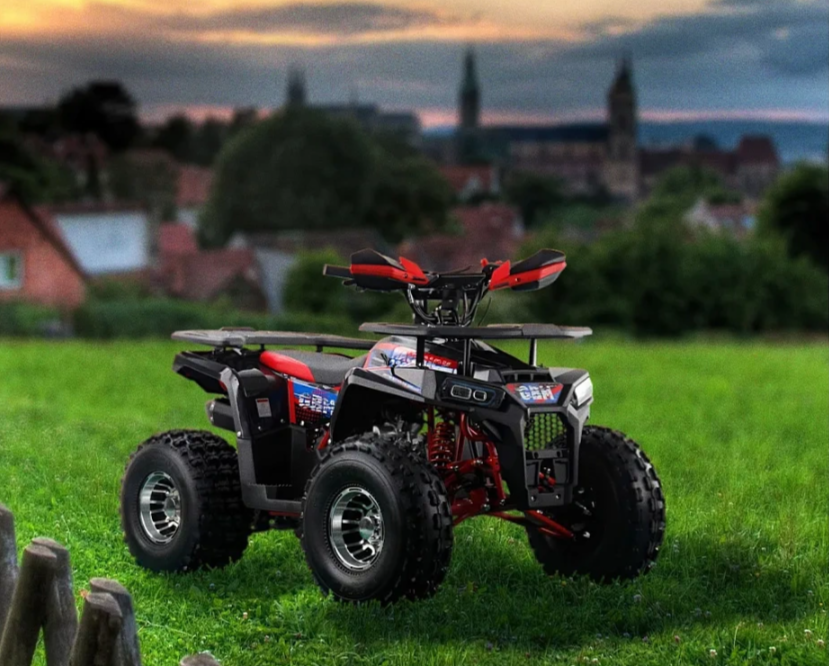 Квадроцикл GBM MAVERICK 222 NEW в Невинномысске