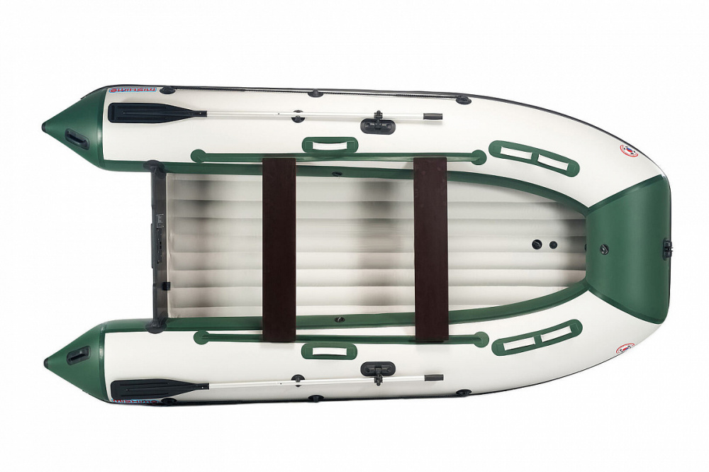 Лодка MISHIMO LITE DF 370 в Невинномысске