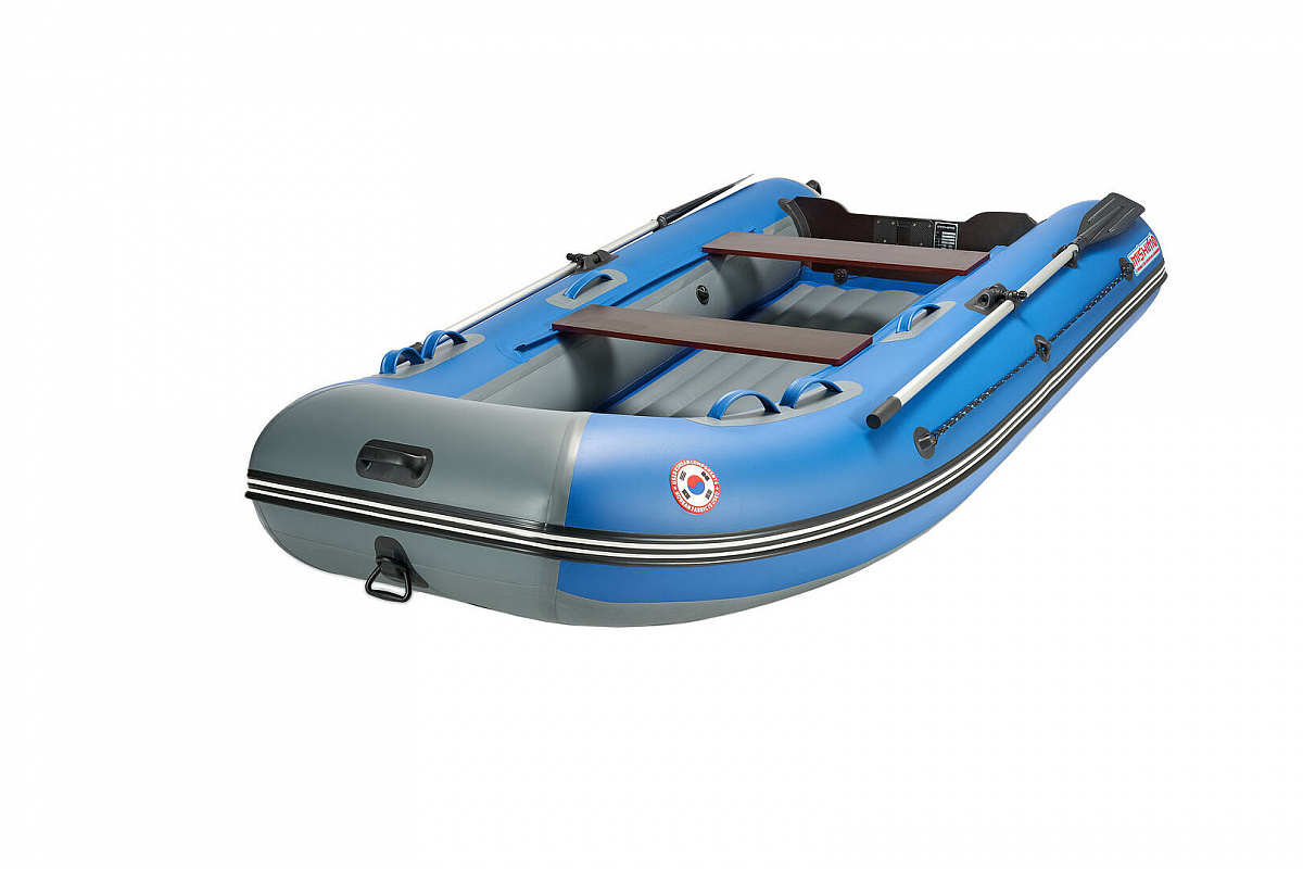 Лодка MISHIMO LITE 360 в Невинномысске