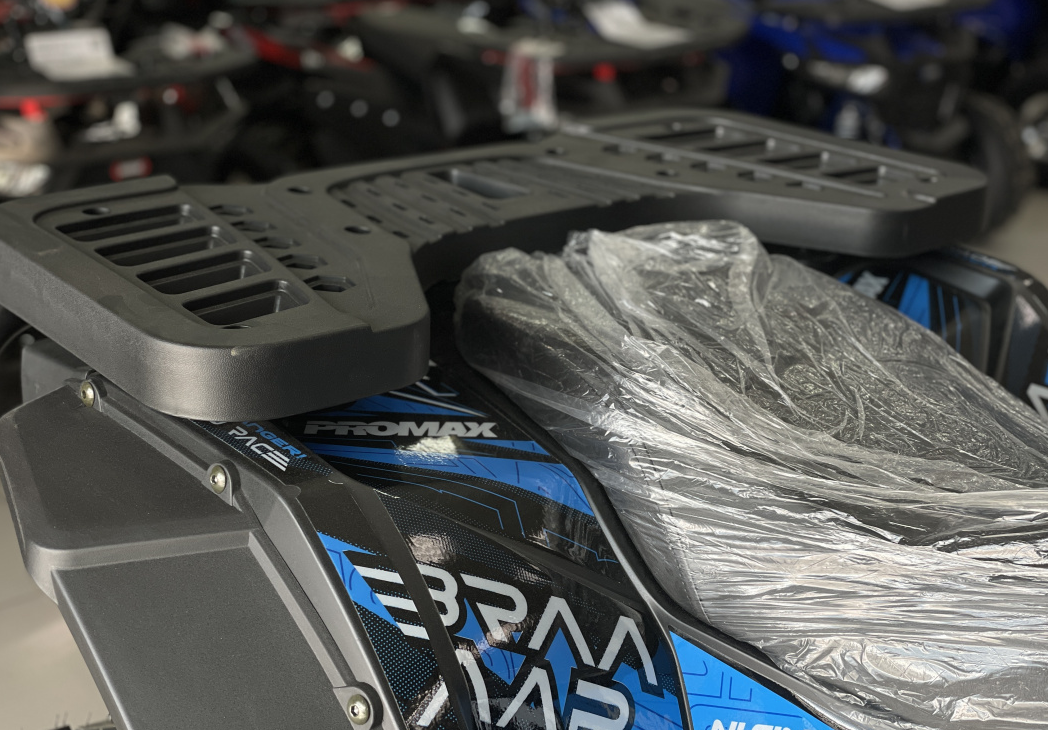 Квадроцикл PROMAX TAURUS 300 в Невинномысске