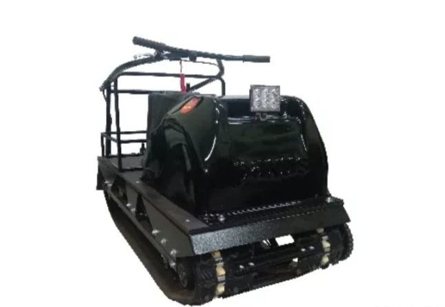 Мотобуксировщик PAXUS 550 МД. 13 л.с. HONDA в Невинномысске