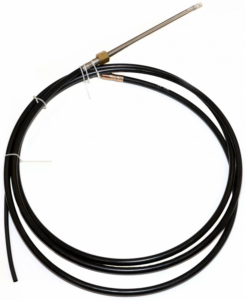 ТРОС РУЛЕВОЙ F10 ДЛЯ РЕДУКТОРОВ Т71, Т85 (ТАЙВАНЬ) в Невинномысске