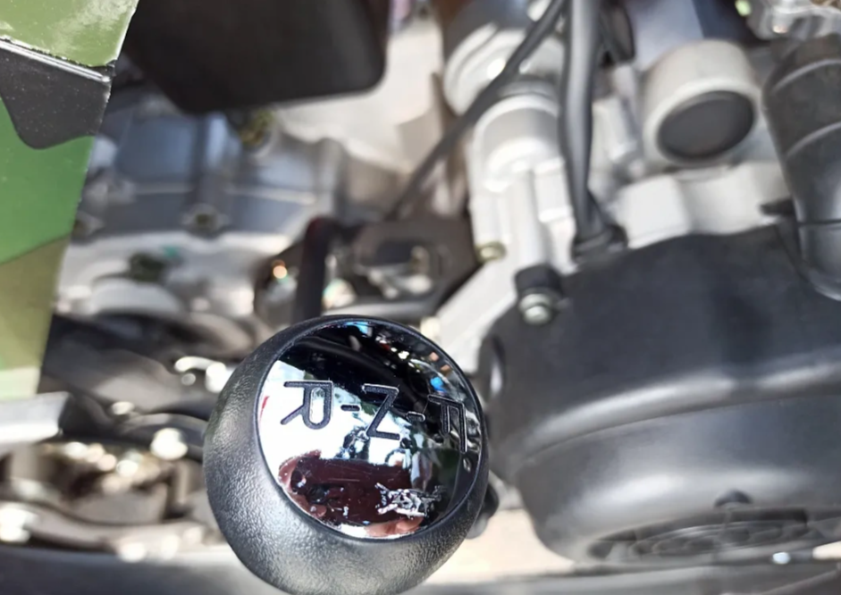 Квадроцикл PROMAX ATV 250 PRO (2025) в Невинномысске