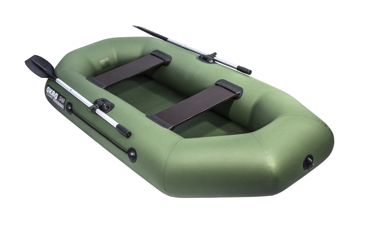 Лодка АКВА-ОПТИМА 240 в Невинномысске