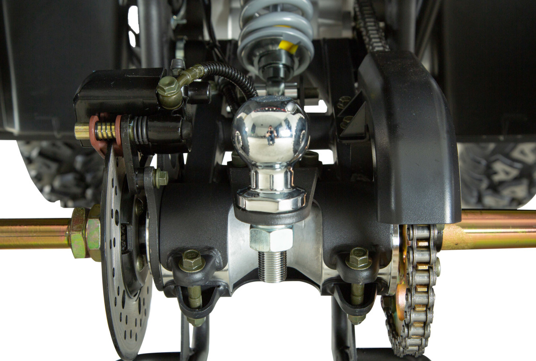 Квадроцикл YACOTA VIKING PRO 250 в Невинномысске