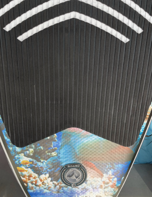 SUP (САП) ДОСКА RAIDEX I BOARD 11’ (332СМ) N 18 в Невинномысске