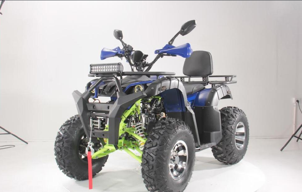 Квадроцикл YACOTA SELA MAX в Невинномысске