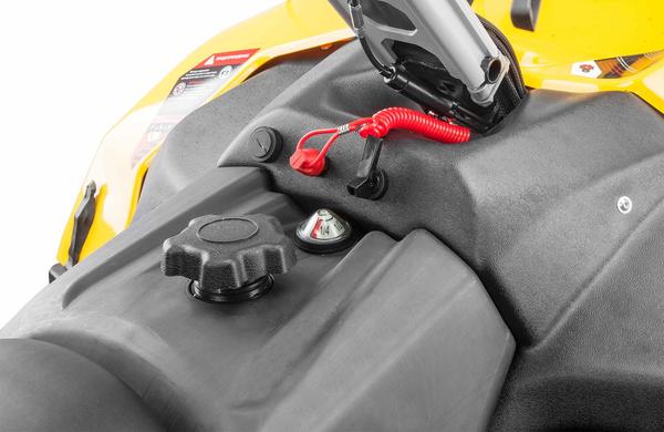 Снегоход STELS SM600T (L LUX WT) СТАВР 1.0 К01 Tech в Невинномысске