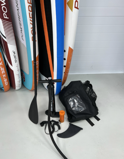 SUP (САП) ДОСКА RAIDEX POWERFANS ITALIAN SLIDING 10,6’ (320СМ) в Невинномысске