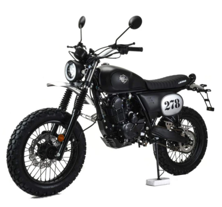 Мотоцикл MOTOLAND (МОТОЛЕНД) LEGEND 300 в Невинномысске