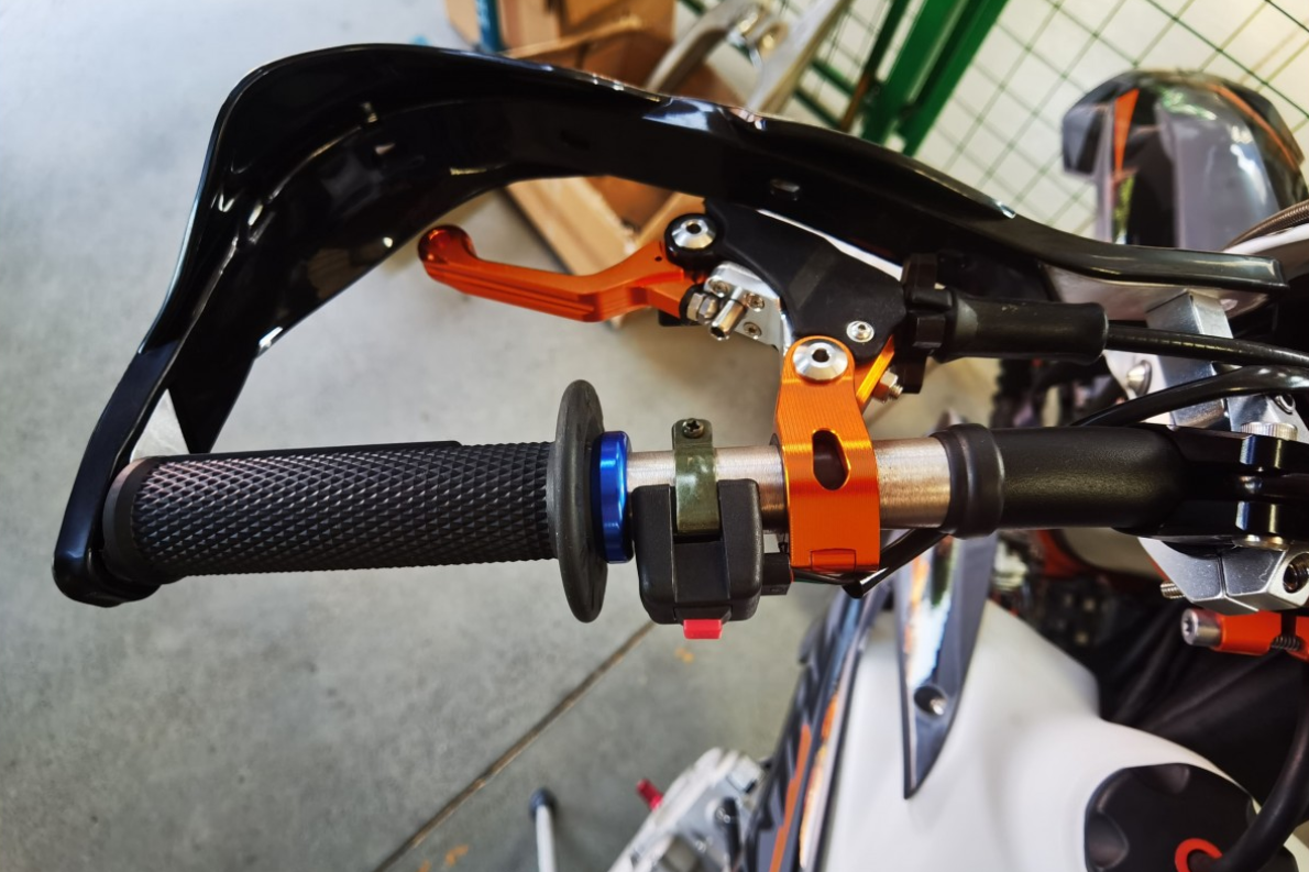 Мотоцикл JHLMOTO JHL Z4 PR250 (172FMM-5) в Невинномысске