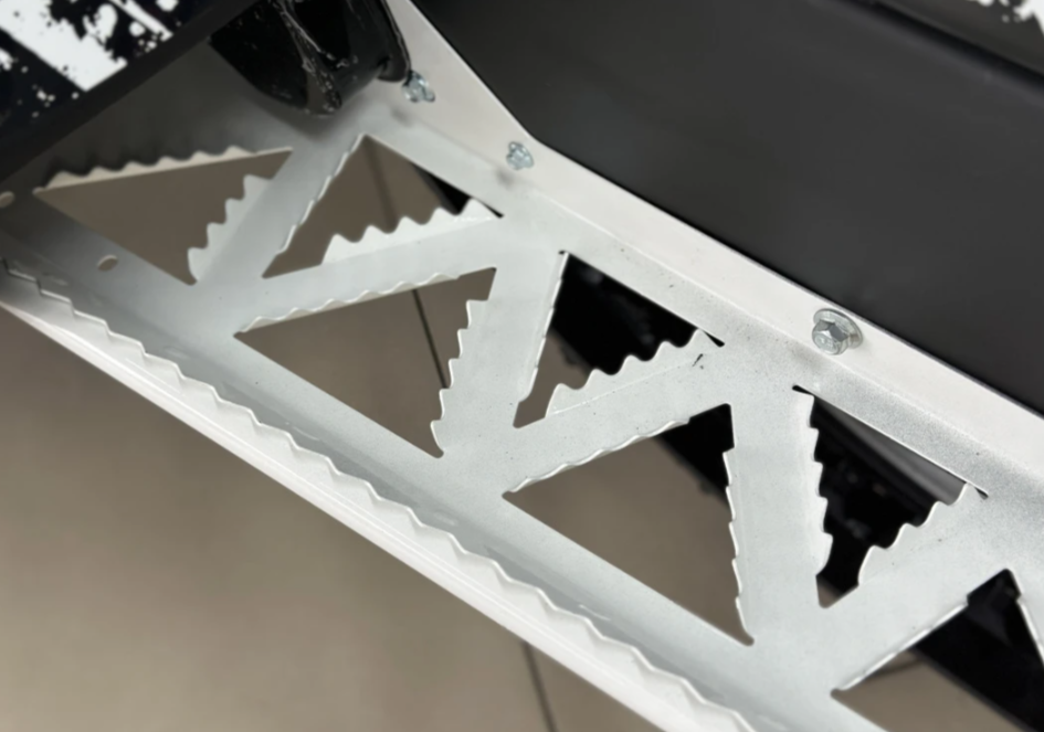 СНЕГОХОД IRBIS SF200L XE SUPERLONG в Невинномысске