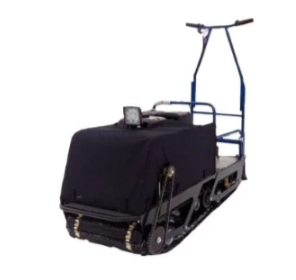 Мотобуксировщик ЮКОН 380 6.5 л.с. в Невинномысске