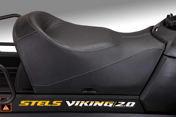 Снегоход SV600T (L ST SWT) ВИКИНГ 2.0 в Невинномысске