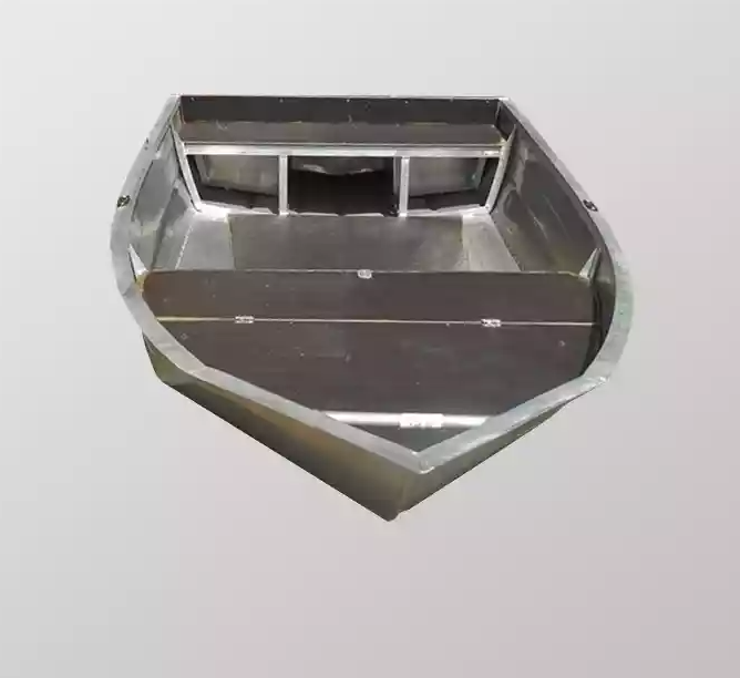 Алюминиевая лодка Вятка-Профи Вариант в Невинномысске