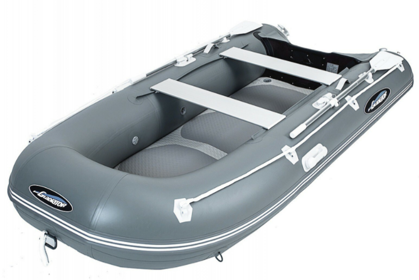 НАДУВНАЯ ЛОДКА GLADIATOR B330AD в Невинномысске