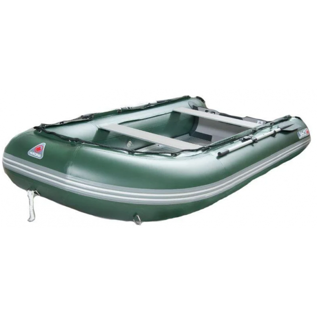 ЛОДКА НАДУВНАЯ YUKONA 360 TS - U (БЕЗ ПАЙОЛА) в Невинномысске