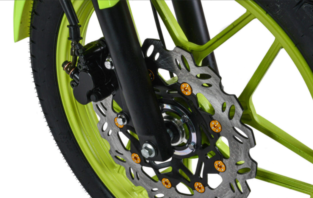 Мотоцикл MOTOLAND (МОТОЛЕНД) 200 SPRINT в Невинномысске