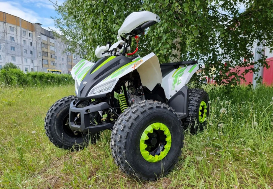 Квадроцикл PROMAX SPORT - PRO 180 (2025) в Невинномысске