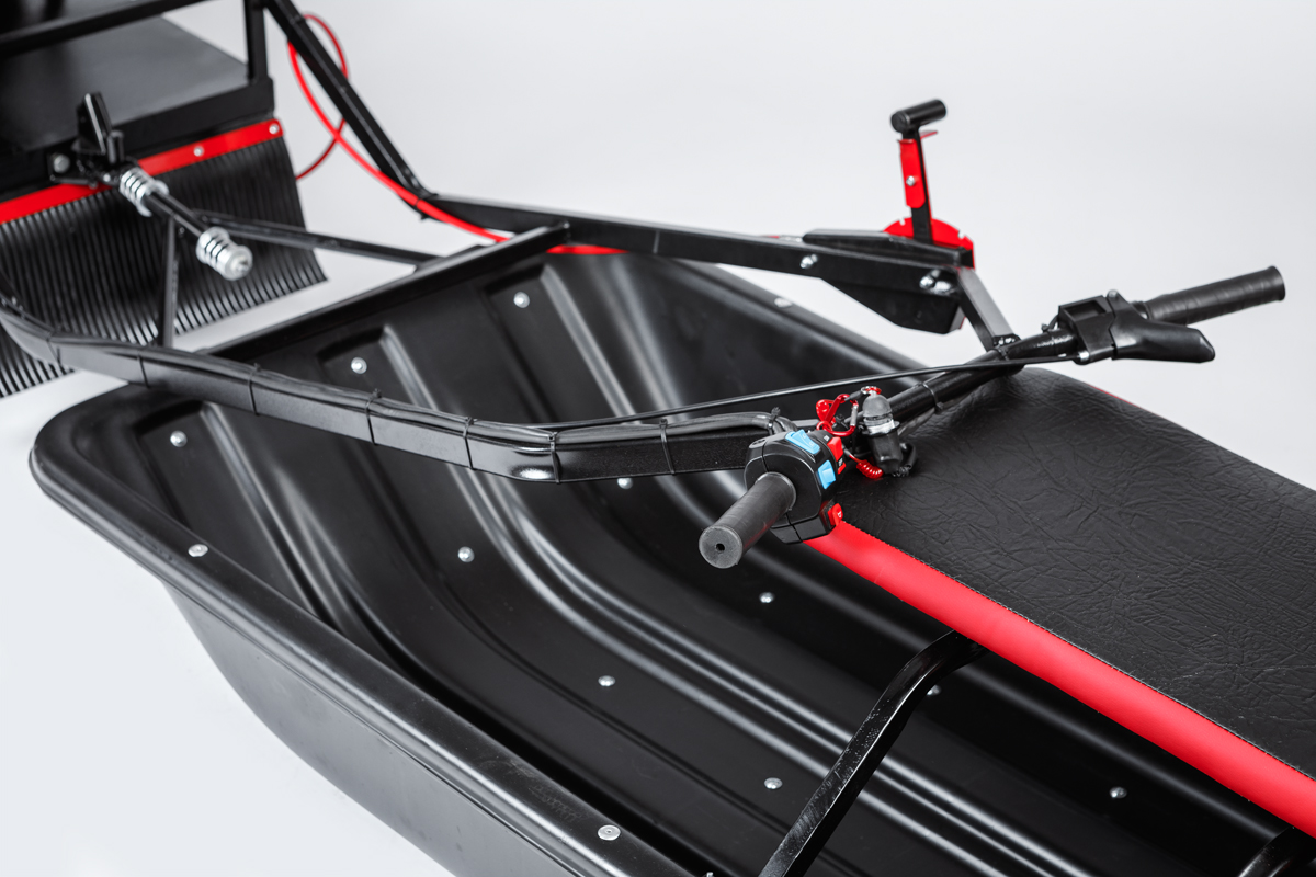 СИДЕНИЕ ДЛЯ САНЕЙ в Невинномысске