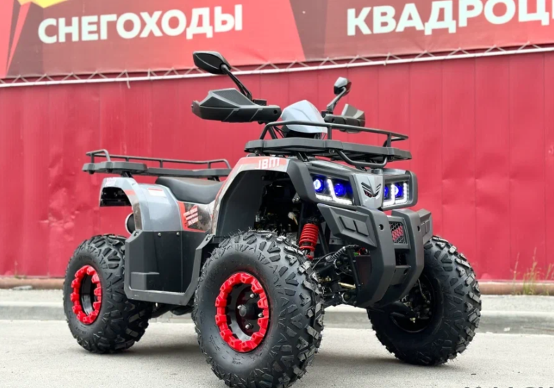 Квадроцикл GBM MAVERICK 300 NEW в Невинномысске