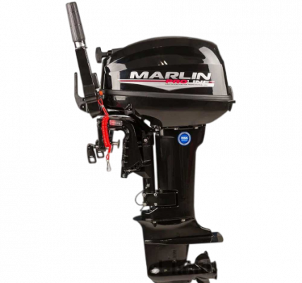 Лодочный мотор MARLIN PROLINE MP 9.9 (15) AMHS в Невинномысске