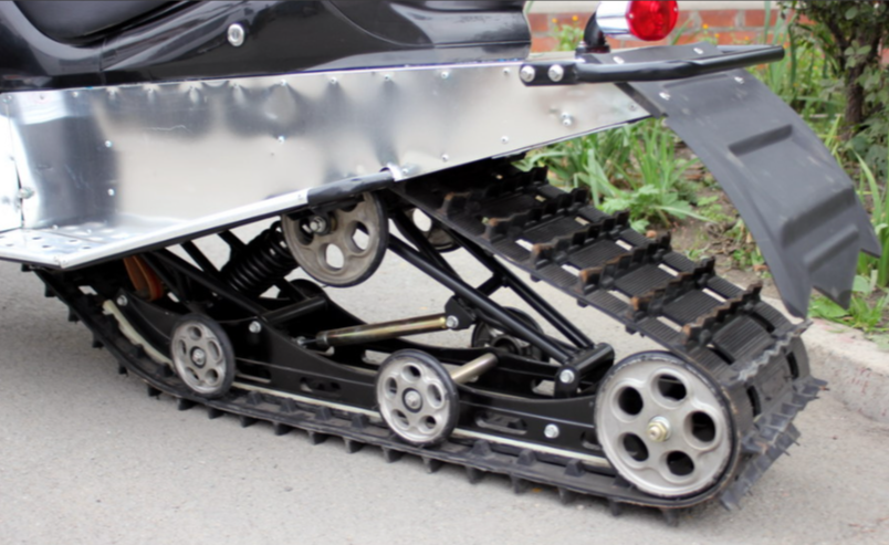 Снегоход Snow Fighter SF-300 в Невинномысске