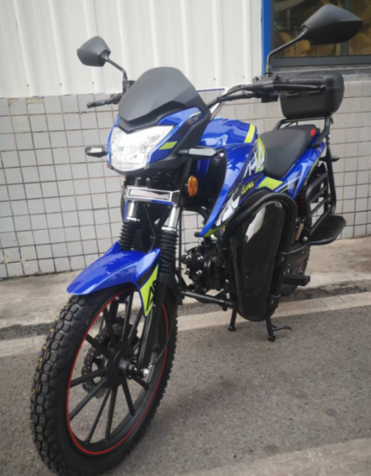 Мопед PROMAX ALPHA RS-PRO 150 (49) в Невинномысске