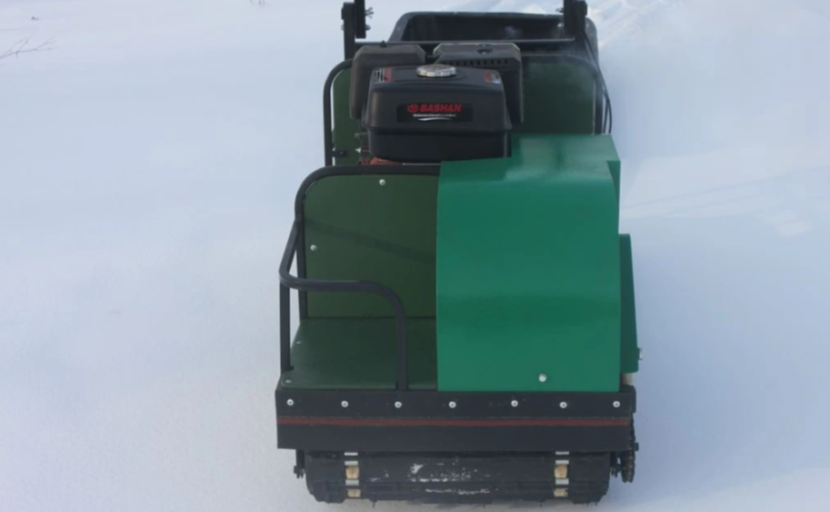 Мотобуксировщик Щукарь П-В 500, 15  (1450 мм) в Невинномысске