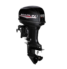 Лодочный мотор MARLIN PROLINE MP 50 AWRS в Невинномысске
