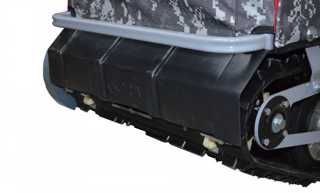 Мотобуксировщик "Богатырь" 20 (ручной стартер) в Невинномысске