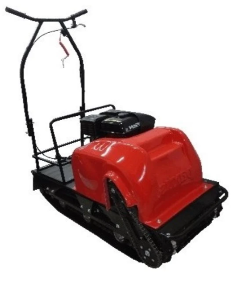 Мотобуксировщик PAXUS 550 AVANT 9 л.с. HONDA в Невинномысске