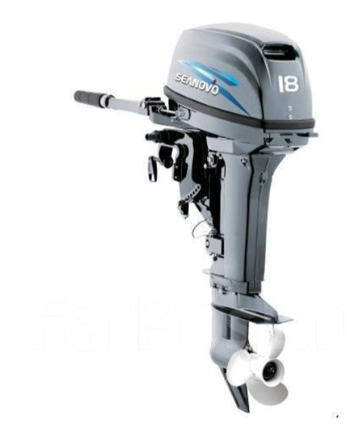 Лодочный мотор SEANOVO SN18FHBS в Невинномысске