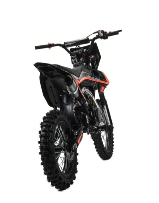 Питбайк MOTOLAND (МОТОЛЕНД) 150 GF150 E в Невинномысске