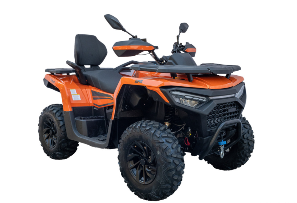 Квадроцикл HND QRX 550 в Невинномысске