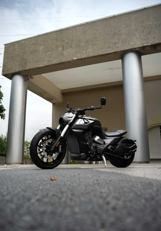 Мотоцикл Benda LFC 700 Pro в Невинномысске