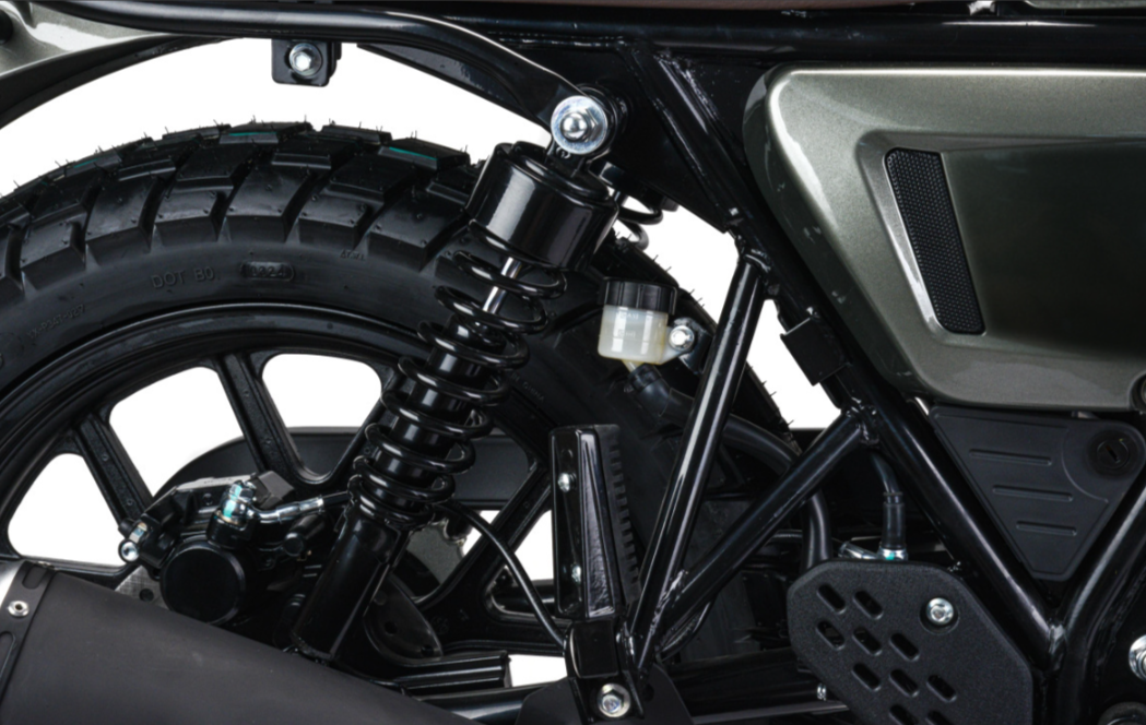 Мотоцикл MOTOLAND (МОТОЛЕНД) TEXAS 300 в Невинномысске