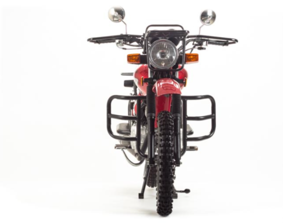 Мотоцикл FORESTER 200 (2021 г.) в Невинномысске