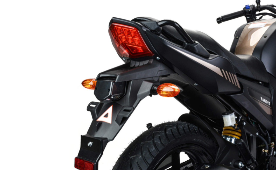 Мотоцикл MOTOLAND (МОТОЛЕНД) 300 BANDIT в Невинномысске