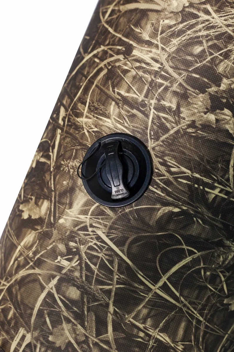 КРЕСЛО НАДУВНОЕ SMARINE, 85Х75 СМ, ПВХ, КАМЫШ в Невинномысске